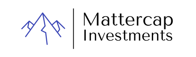 Mattercap Investments Logo